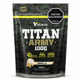 Titan Army 5 Lb
