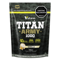 Titan Army 5 Lb
