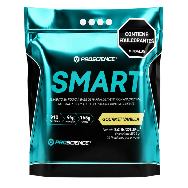 Smart Gainer 13 Lb