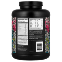 Nitro Tech Whey Gold 5 Lb