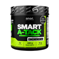 Smart A-Tack Creatine 480 Gr