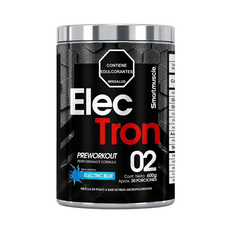 Electron 2.0 30 Servicios