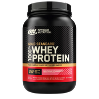 Whey Gold Standard 2Lb