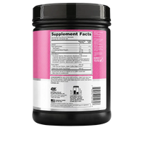 Amino Energy 65 Servicios