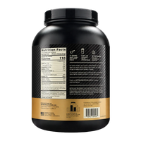 Gold Standard Isolate 2.91Lb