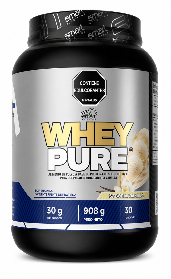 Whey Pure 2Lb