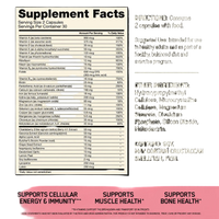 Optiwomen 120 Capsulas