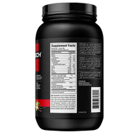 Nitro Tech Ripped 2 Lb