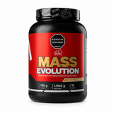 Mass Evolution 4Lb