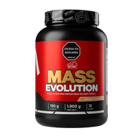 Mass Evolution 4Lb