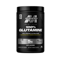 Platinum Glutamine 300Gr