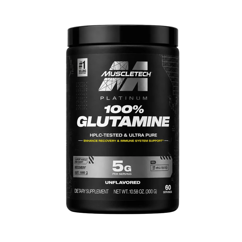 Platinum Glutamine 300Gr
